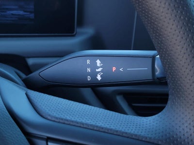 2025 Chevrolet Silverado EV Work Truck