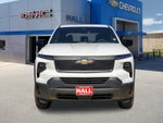 2025 Chevrolet Silverado EV Work Truck