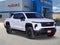 2026 Chevrolet Silverado EV WT - Extended Range