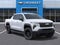 2026 Chevrolet Silverado EV WT - Extended Range
