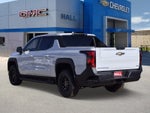 2026 Chevrolet Silverado EV WT - Extended Range