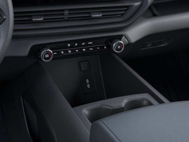 2026 Chevrolet Silverado EV WT - Extended Range