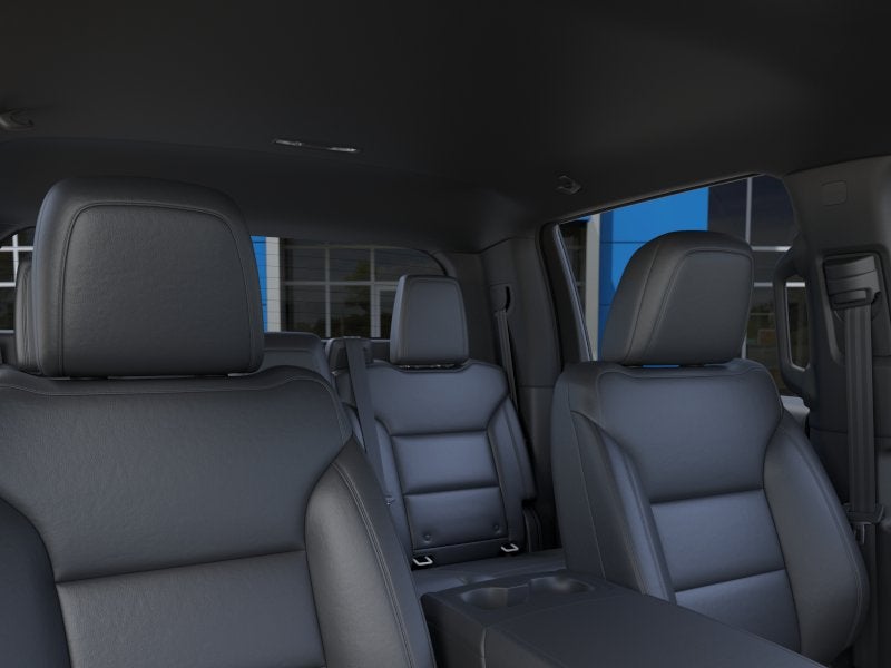 2026 Chevrolet Silverado EV WT - Extended Range