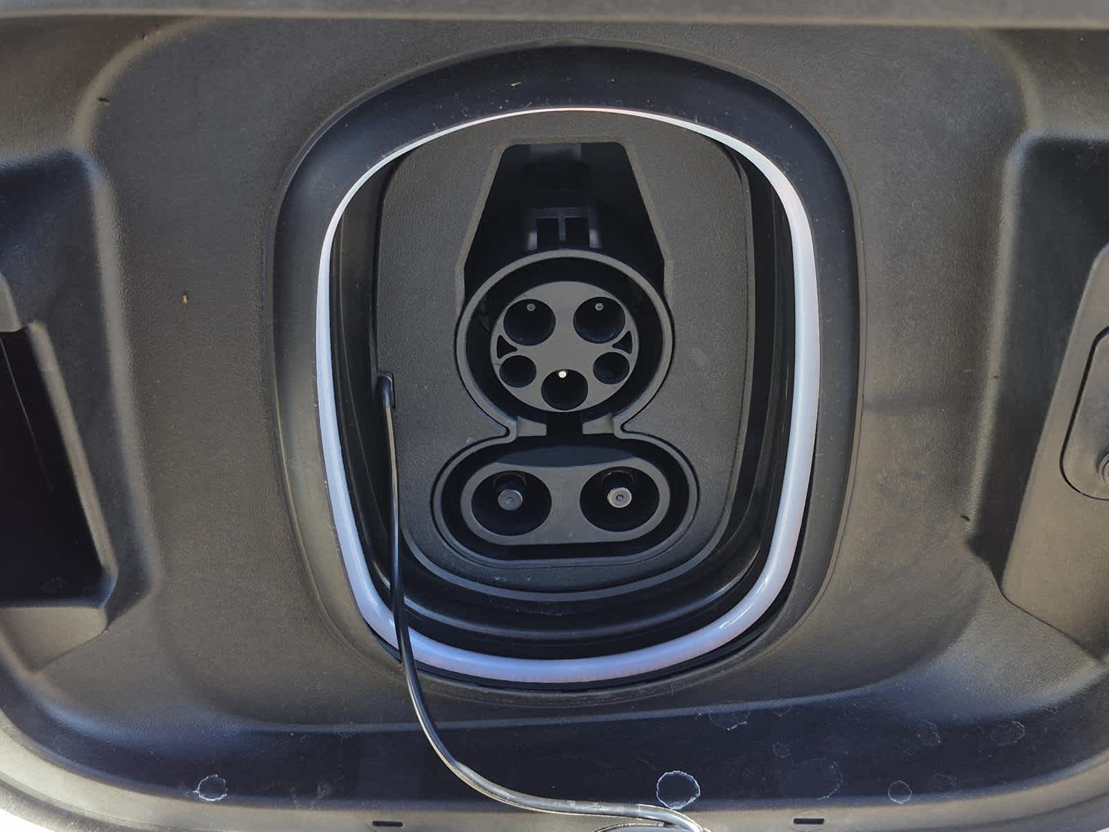 2026 Chevrolet Silverado EV WT - Extended Range