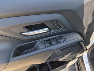 2026 Chevrolet Silverado EV WT - Extended Range