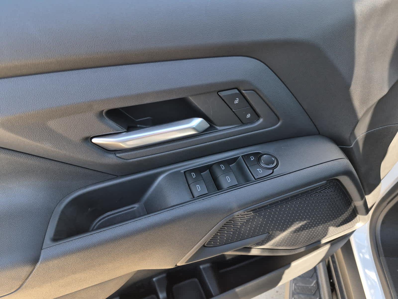 2026 Chevrolet Silverado EV WT - Extended Range