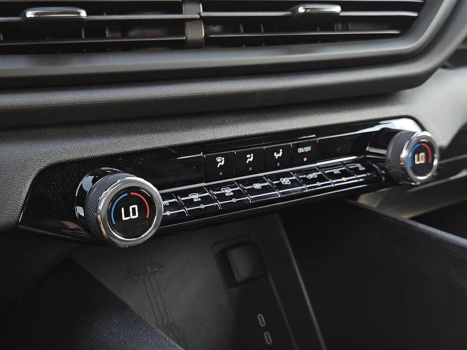 2025 Chevrolet Silverado EV Work Truck