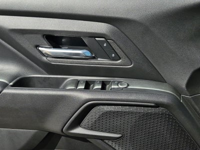 2025 Chevrolet Silverado EV Work Truck