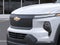 2025 Chevrolet Silverado EV Work Truck