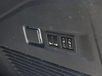 2022 Chevrolet Suburban High Country