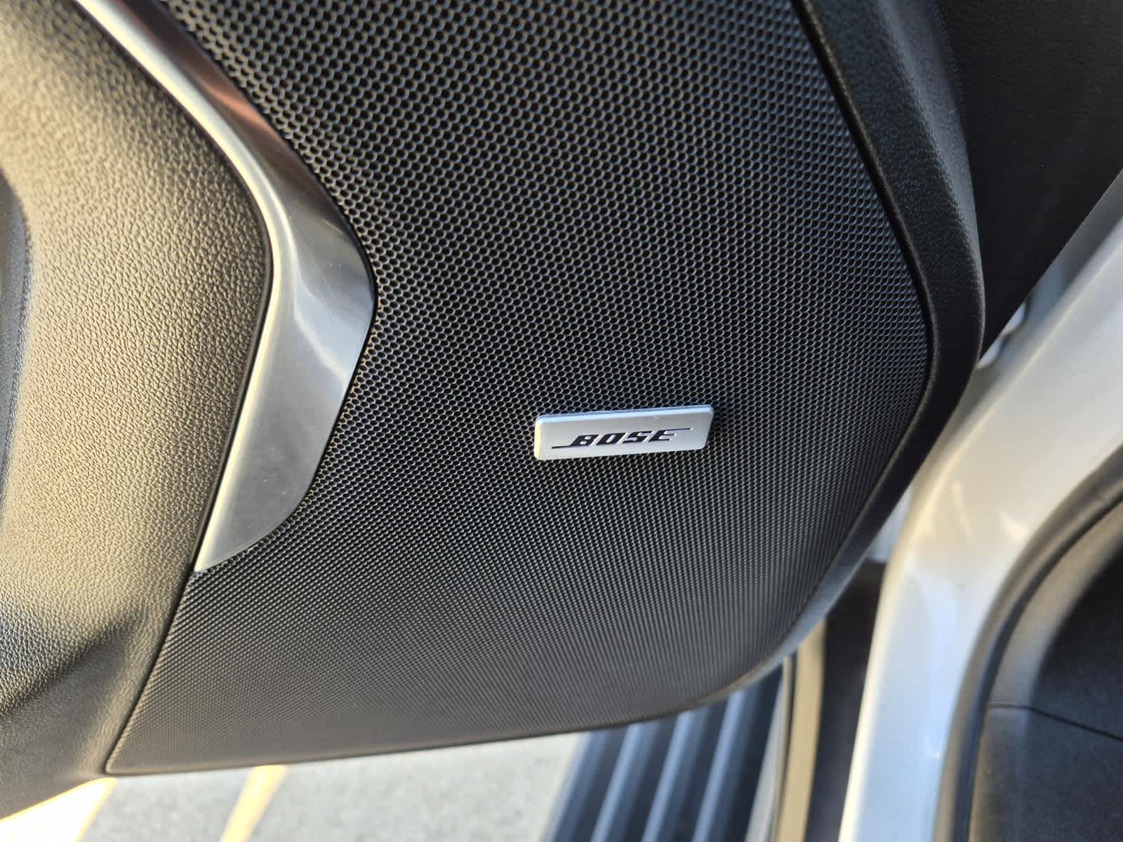 2022 Chevrolet Suburban High Country