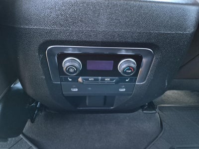 2022 Chevrolet Suburban High Country