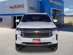 2022 Chevrolet Suburban High Country