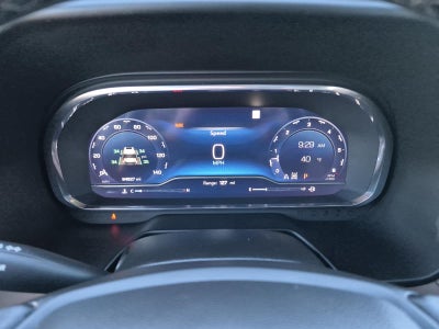 2022 Chevrolet Suburban High Country