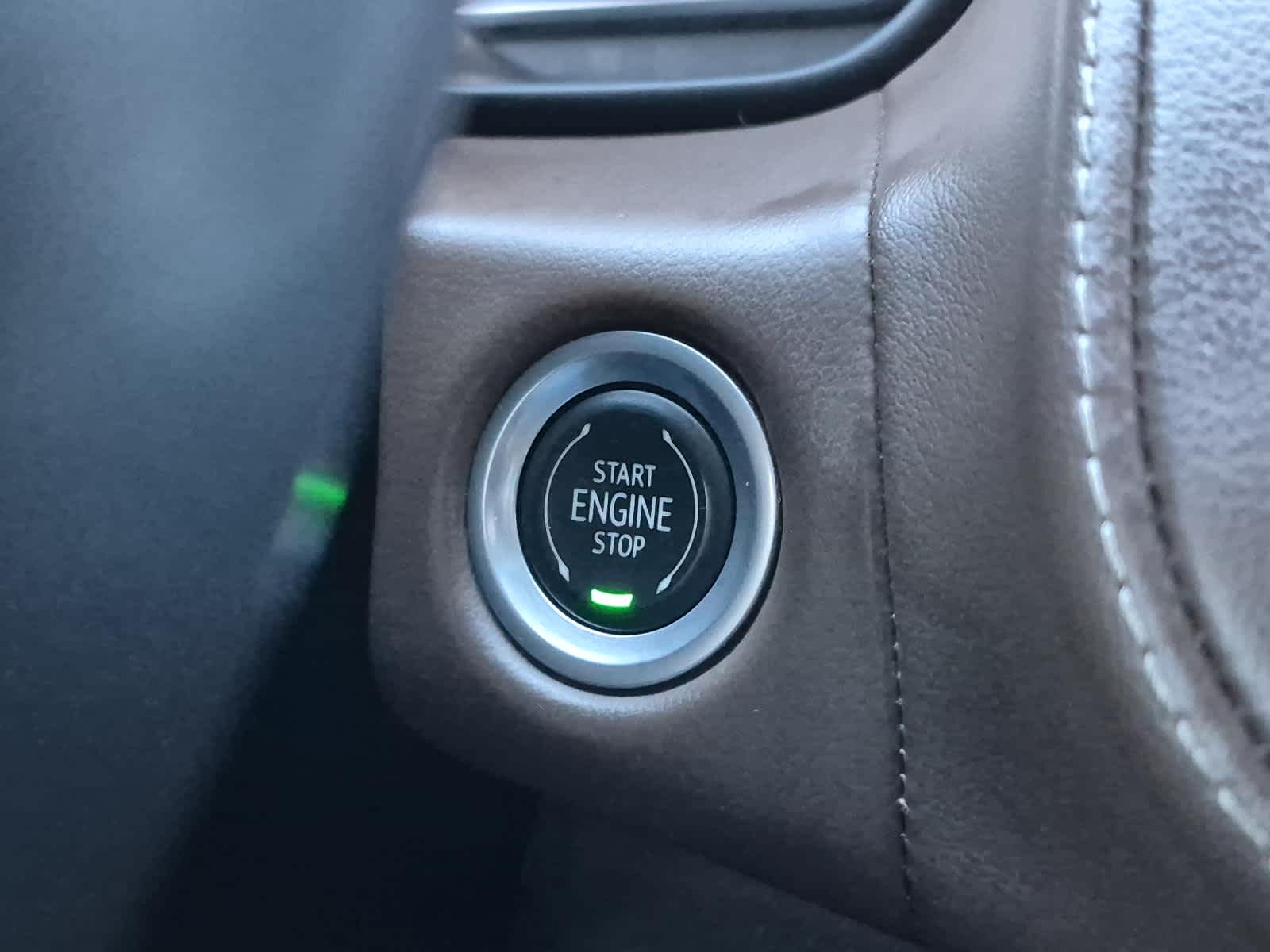 2022 Chevrolet Suburban High Country