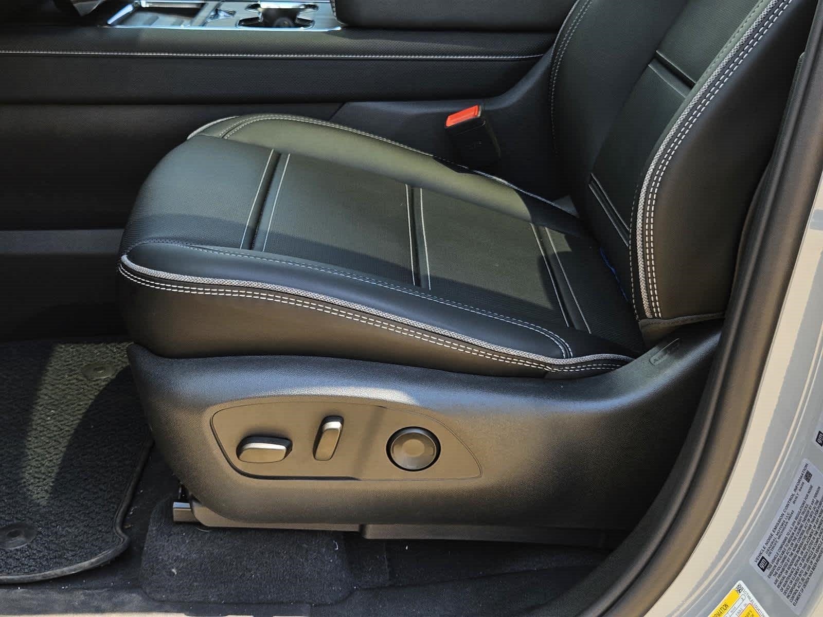 2025 GMC Sierra EV Max Range Denali