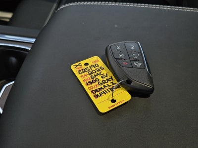 2025 GMC Sierra EV Max Range Denali