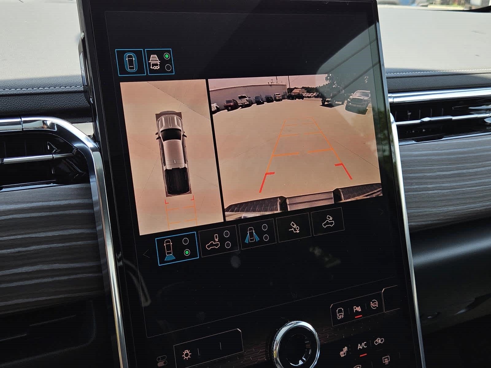 2025 GMC Sierra EV Max Range Denali