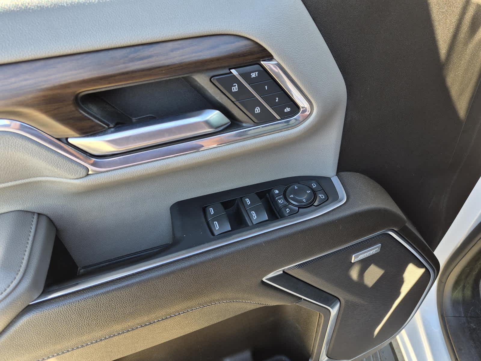 2024 GMC Sierra 2500 HD SLT