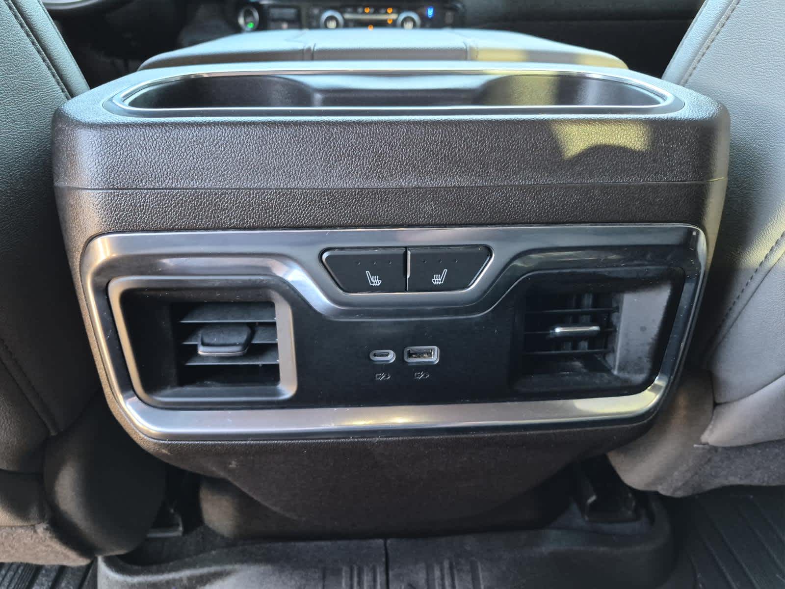 2024 GMC Sierra 2500 HD SLT