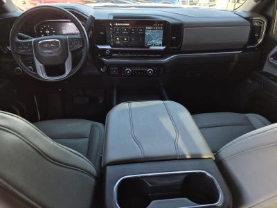 2024 GMC Sierra 2500 HD SLT