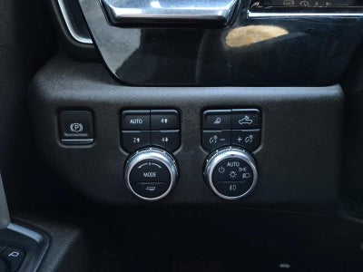 2024 GMC Sierra 2500 HD SLT