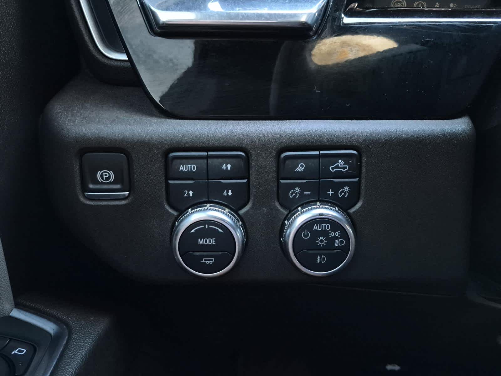 2024 GMC Sierra 2500 HD SLT