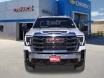 2024 GMC Sierra 2500 HD SLT