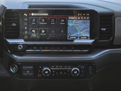 2024 GMC Sierra 2500 HD SLT