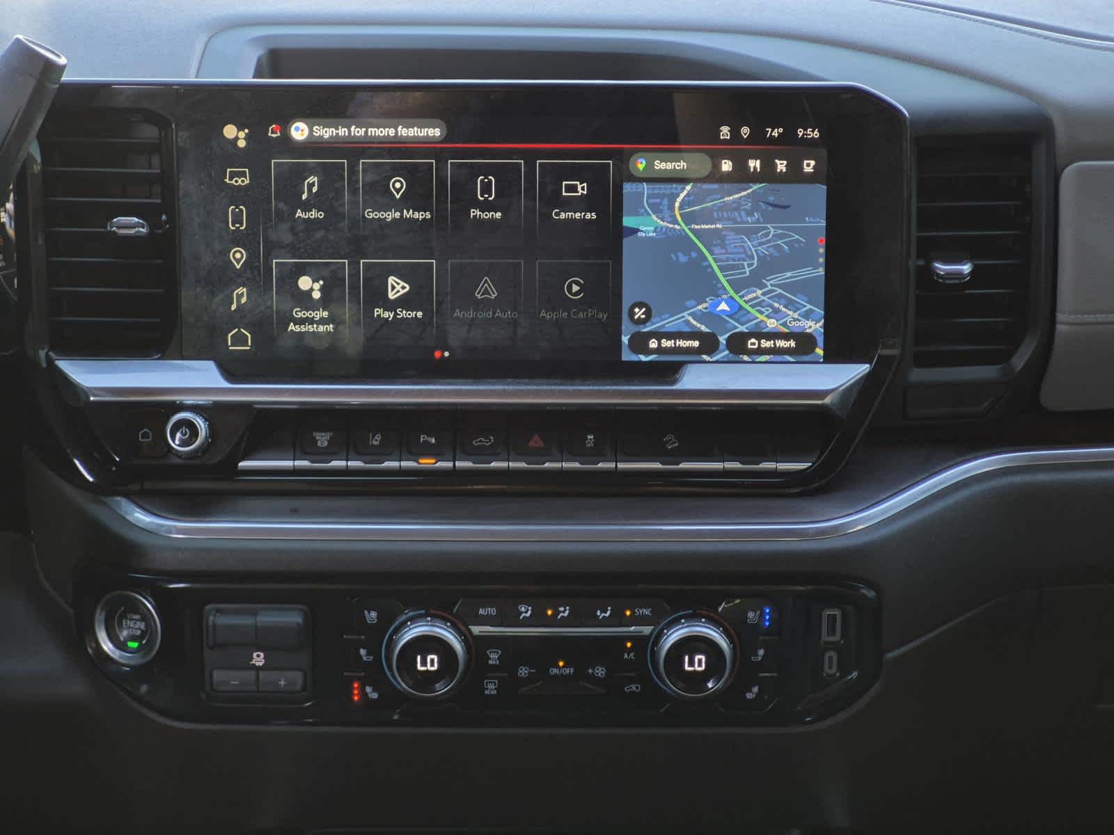 2024 GMC Sierra 2500 HD SLT