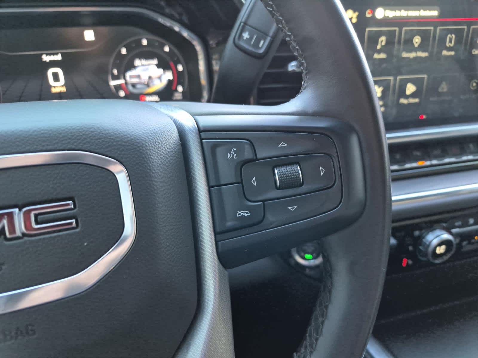 2024 GMC Sierra 2500 HD SLT