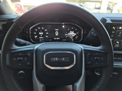 2024 GMC Sierra 2500 HD SLT