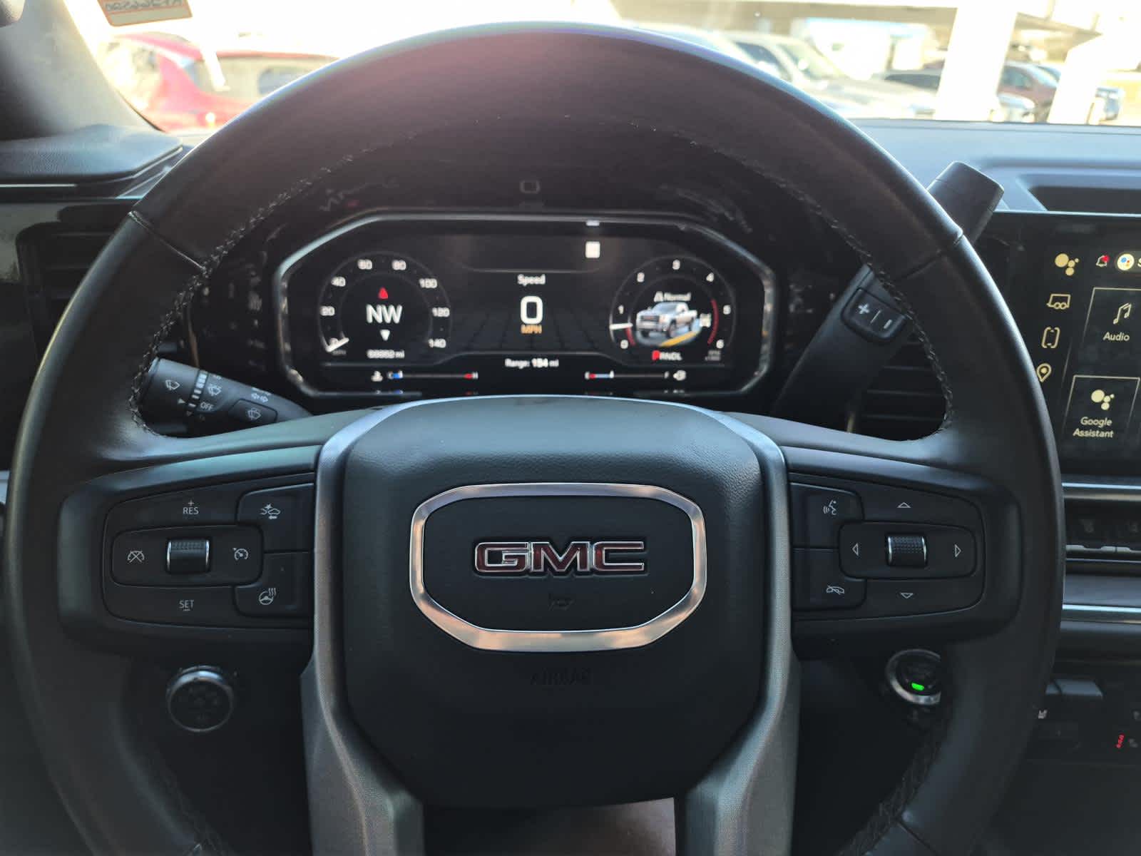 2024 GMC Sierra 2500 HD SLT