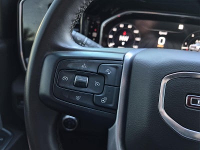 2024 GMC Sierra 2500 HD SLT