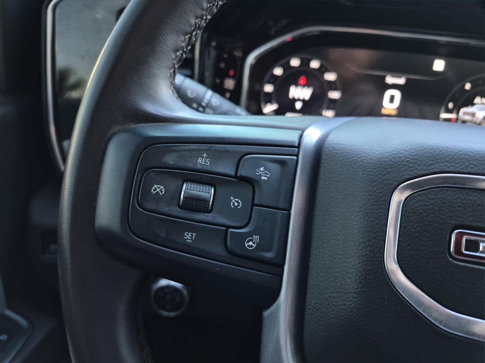 2024 GMC Sierra 2500 HD SLT