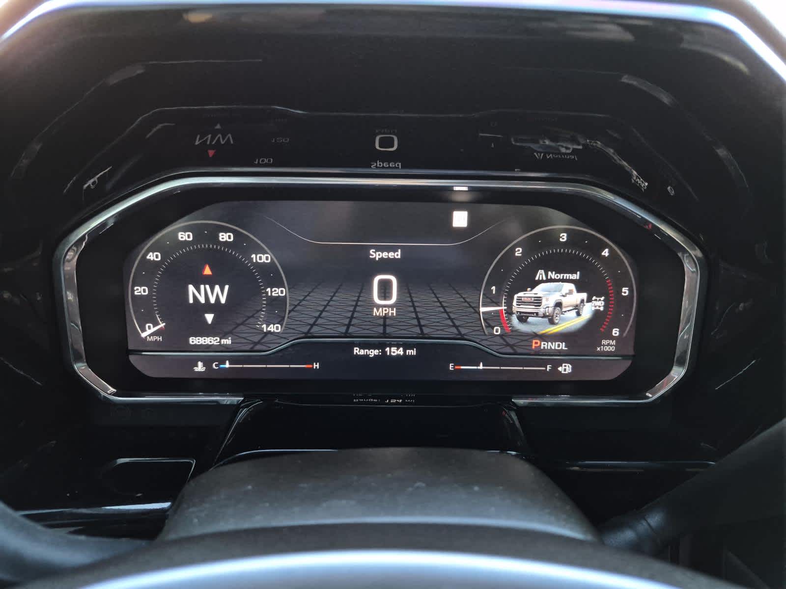 2024 GMC Sierra 2500 HD SLT