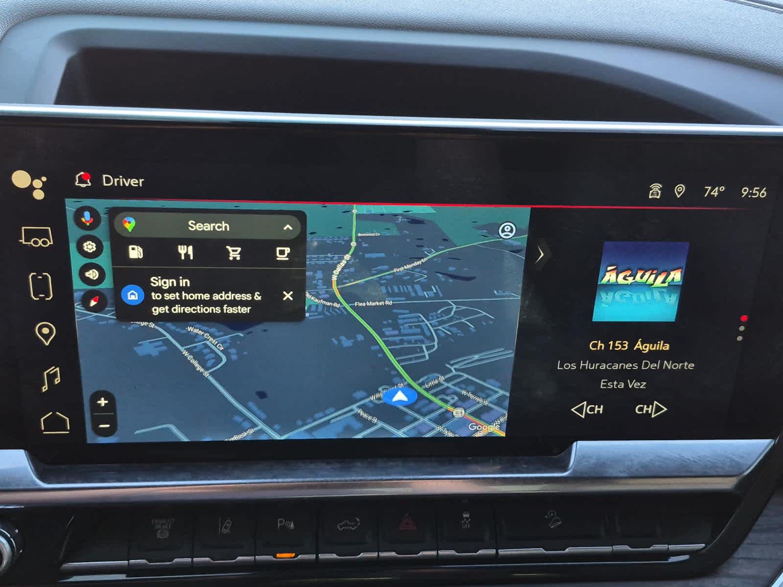 2024 GMC Sierra 2500 HD SLT