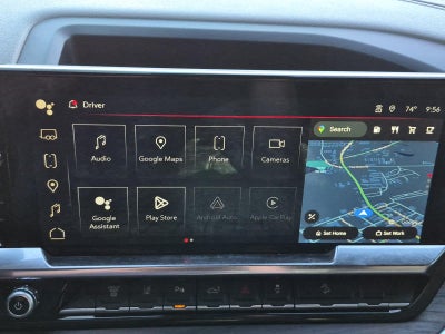 2024 GMC Sierra 2500 HD SLT