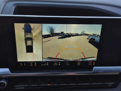 2024 GMC Sierra 2500 HD SLT