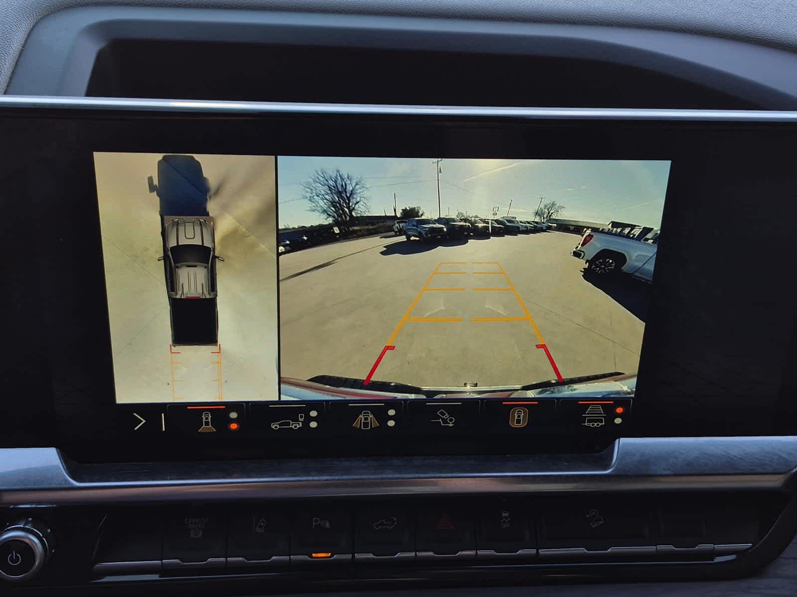 2024 GMC Sierra 2500 HD SLT