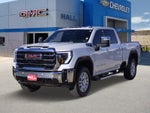 2024 GMC Sierra 2500 HD SLT