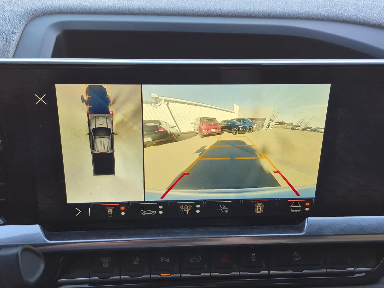 2024 GMC Sierra 2500 HD SLT