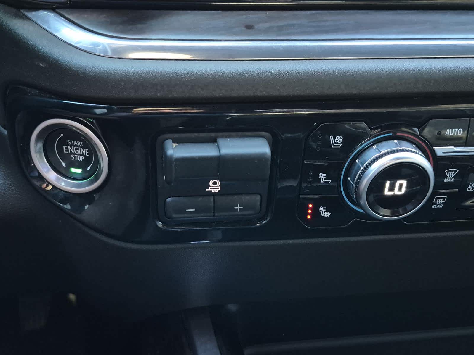 2024 GMC Sierra 2500 HD SLT