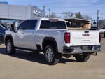 2024 GMC Sierra 2500 HD SLT