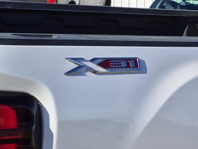 2024 GMC Sierra 2500 HD SLT