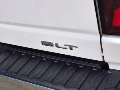 2024 GMC Sierra 2500 HD SLT