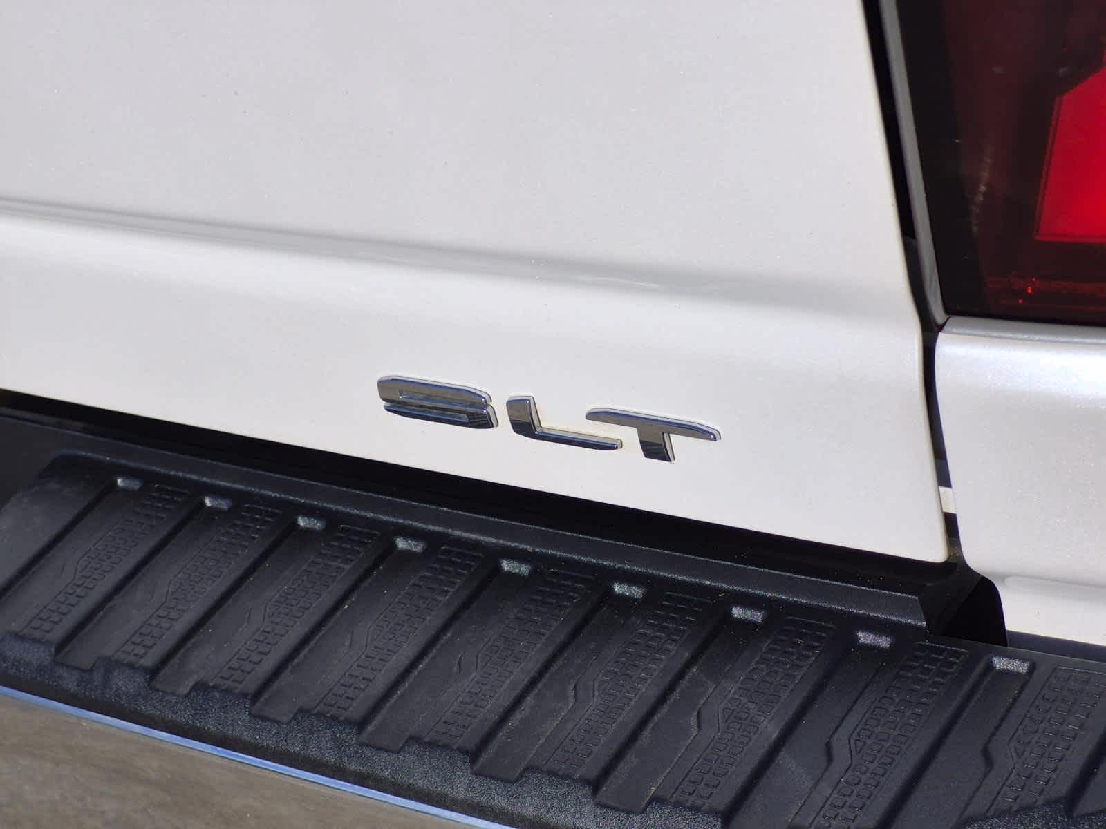 2024 GMC Sierra 2500 HD SLT