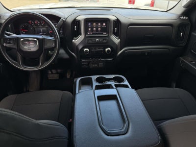 2021 GMC Sierra 3500 HD Sierra DRW