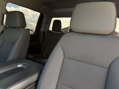 2021 GMC Sierra 3500 HD Sierra DRW