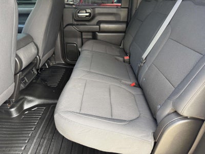 2021 GMC Sierra 3500 HD Sierra DRW